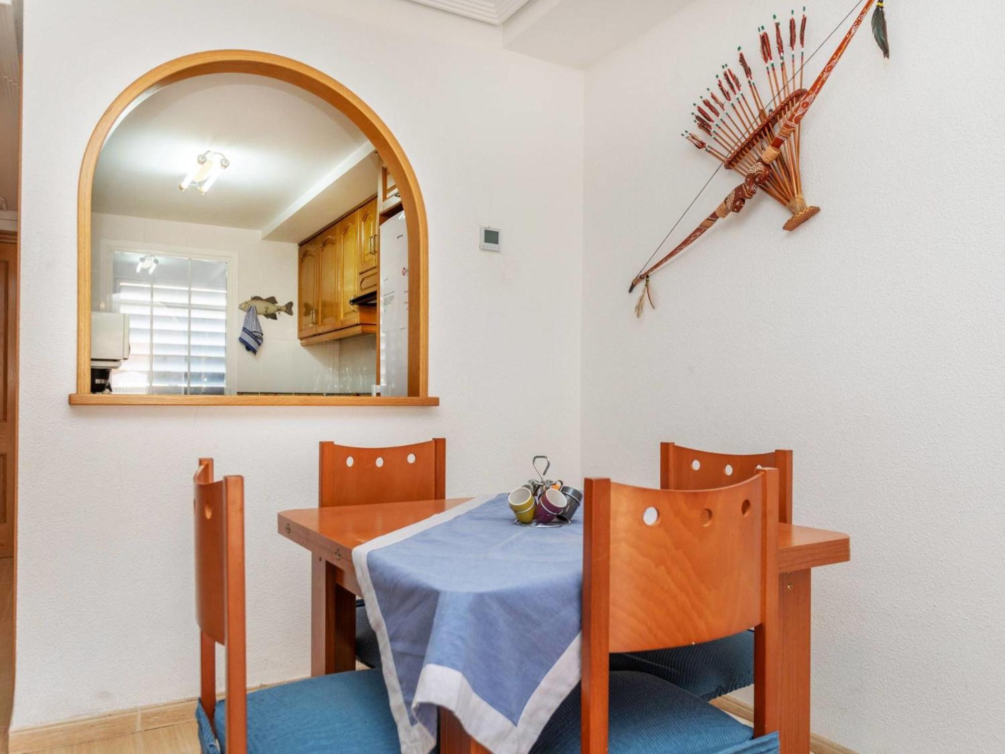 Apartamento De Oropesa Iv By Interhome *