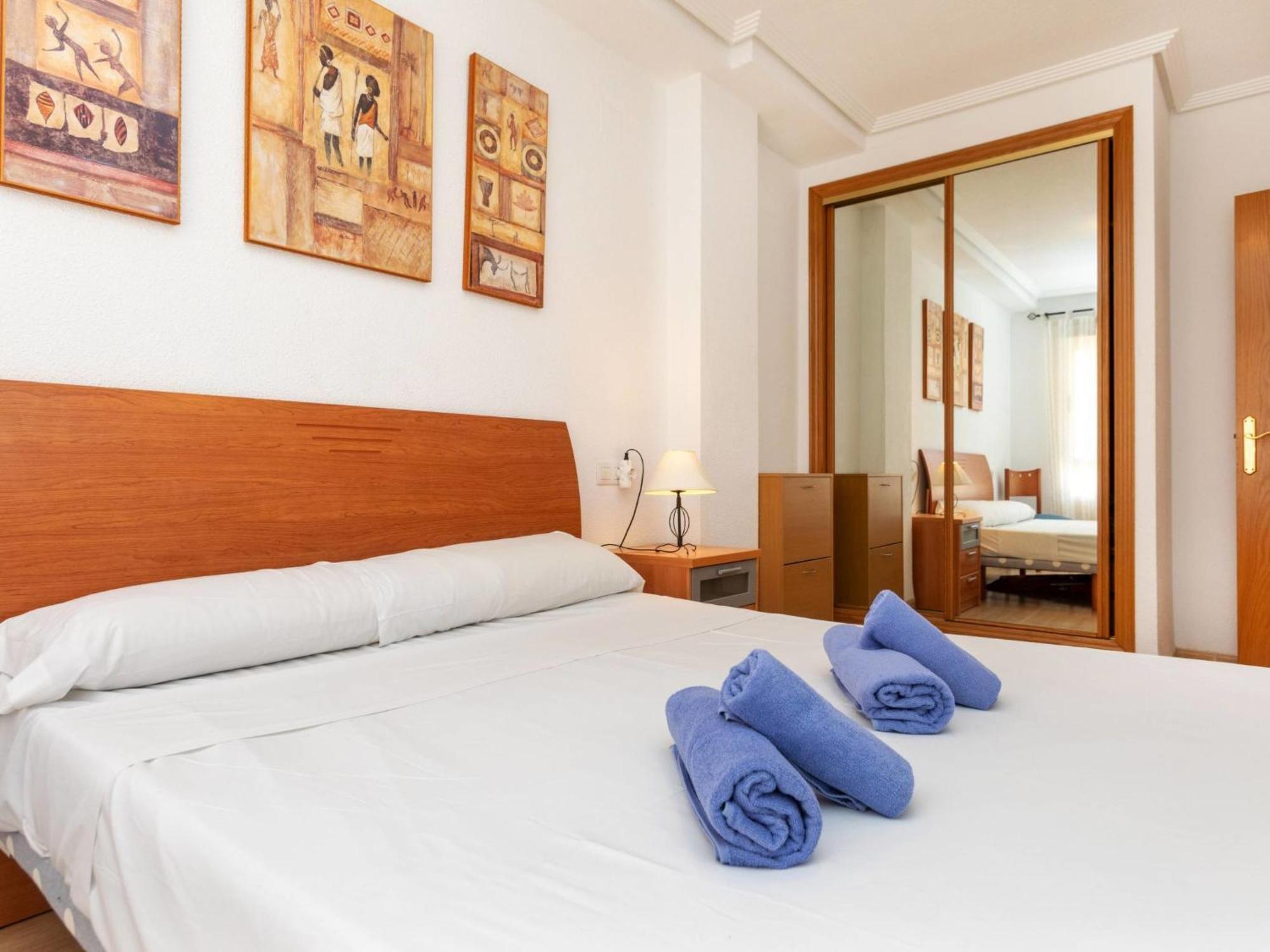 De Oropesa Iv By Interhome Apartamento *
