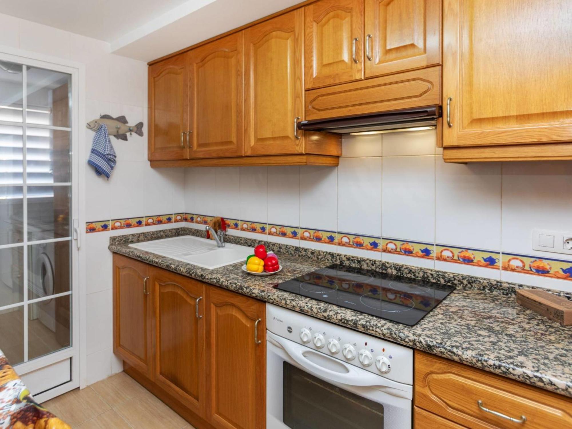Apartamento De Oropesa Iv By Interhome *