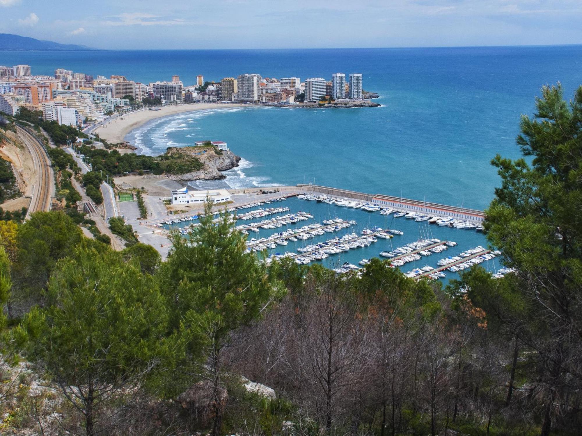 Appartement De Oropesa Iv By Interhome