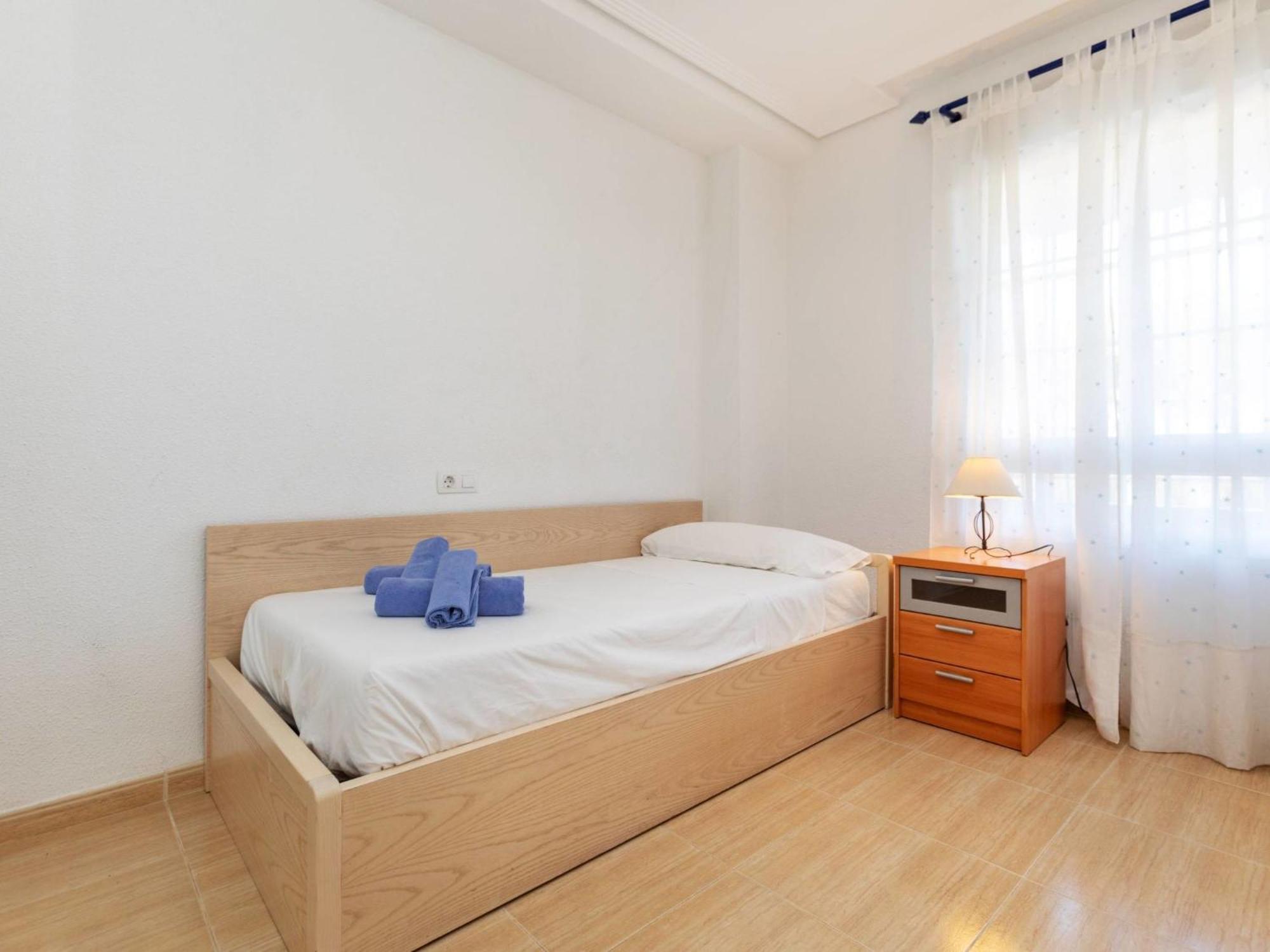De Oropesa Iv By Interhome Appartement