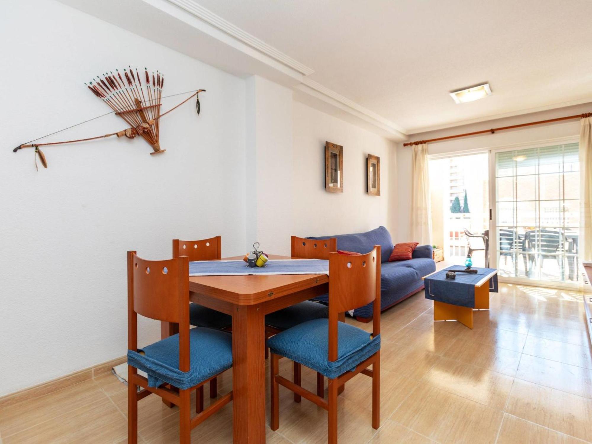 Appartement De Oropesa Iv By Interhome