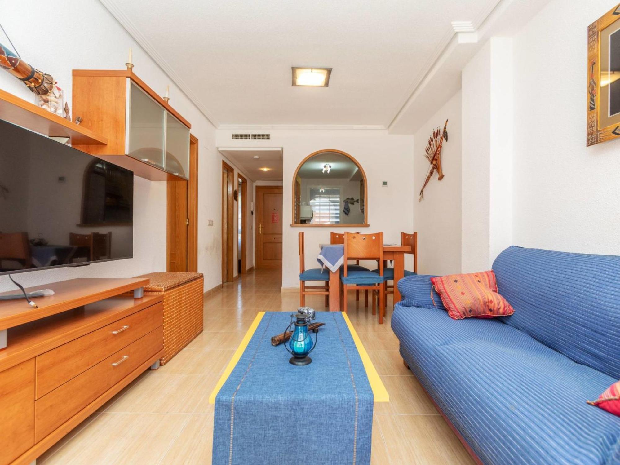 De Oropesa Iv By Interhome *