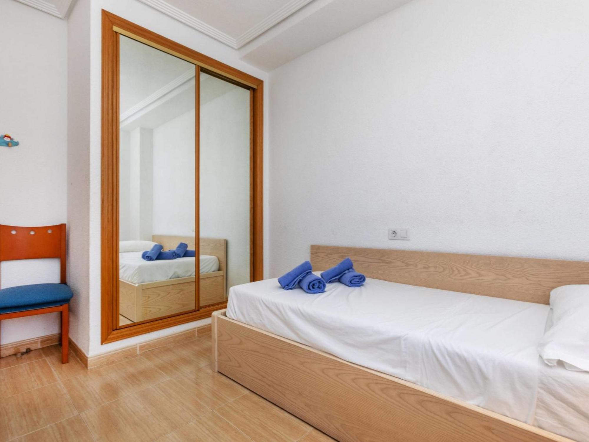 Appartement De Oropesa Iv By Interhome