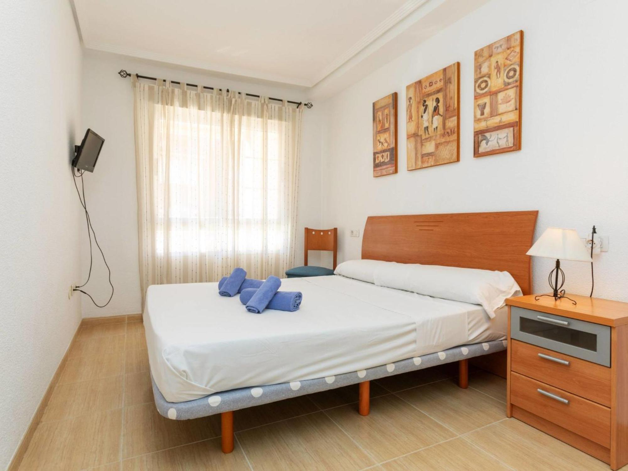 Appartement De Oropesa Iv By Interhome